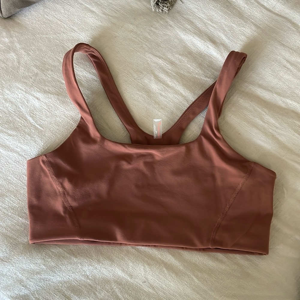 FP Movement sports bra